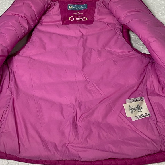 WindRiver Puffer Vest (Medium) - Picture 7 of 10